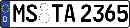 MS-TA2365