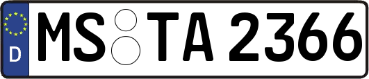 MS-TA2366