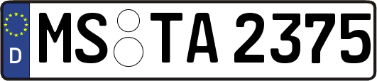MS-TA2375