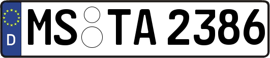 MS-TA2386