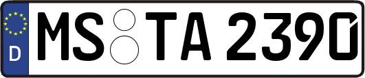 MS-TA2390
