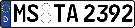 MS-TA2392