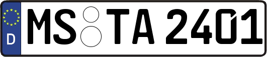 MS-TA2401