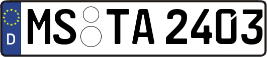 MS-TA2403