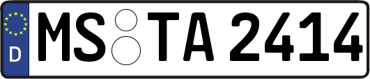 MS-TA2414