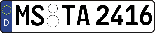 MS-TA2416