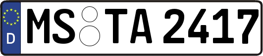 MS-TA2417