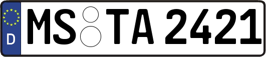 MS-TA2421