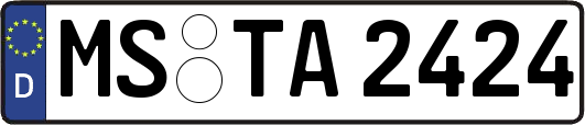 MS-TA2424