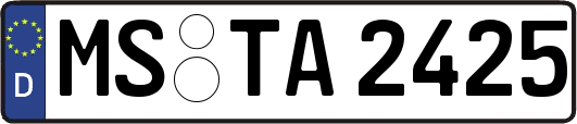MS-TA2425
