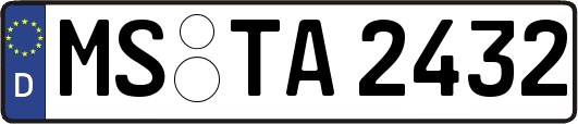 MS-TA2432