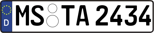 MS-TA2434