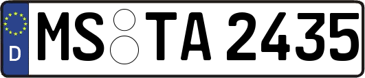 MS-TA2435