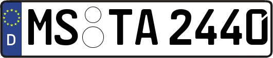 MS-TA2440
