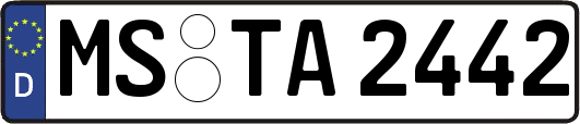 MS-TA2442