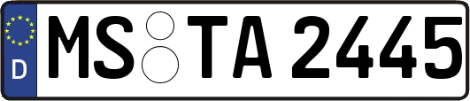 MS-TA2445