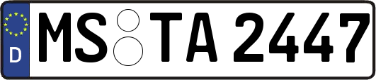MS-TA2447