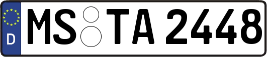 MS-TA2448