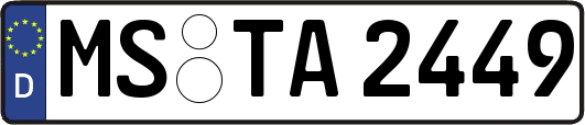 MS-TA2449