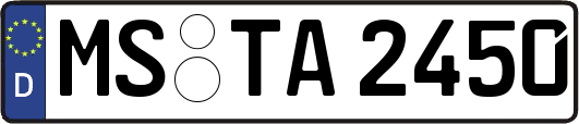 MS-TA2450