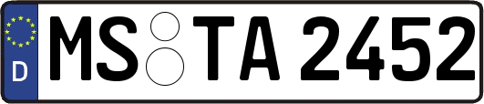 MS-TA2452