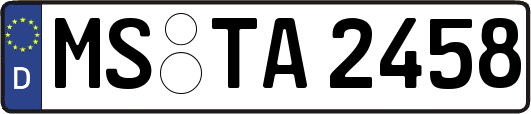 MS-TA2458