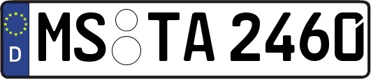 MS-TA2460