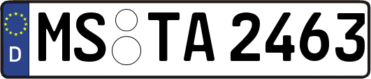 MS-TA2463