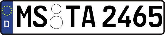 MS-TA2465