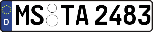 MS-TA2483