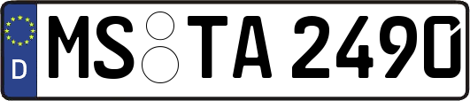 MS-TA2490