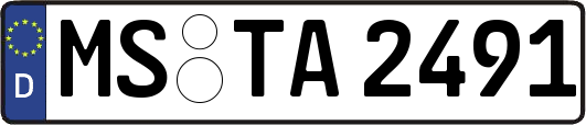 MS-TA2491