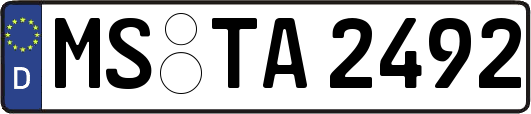 MS-TA2492