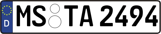 MS-TA2494