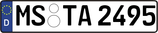 MS-TA2495