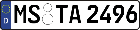 MS-TA2496