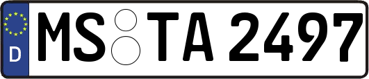 MS-TA2497