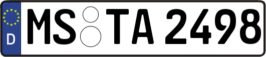 MS-TA2498