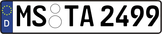 MS-TA2499