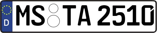 MS-TA2510