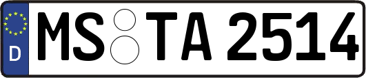 MS-TA2514