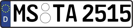 MS-TA2515