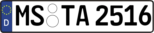 MS-TA2516