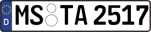 MS-TA2517