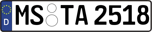 MS-TA2518