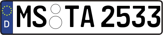 MS-TA2533