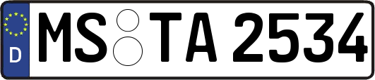 MS-TA2534