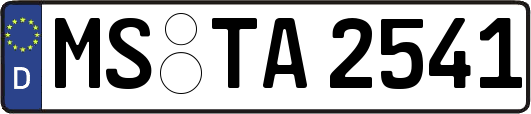 MS-TA2541
