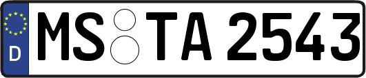 MS-TA2543