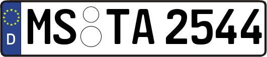 MS-TA2544